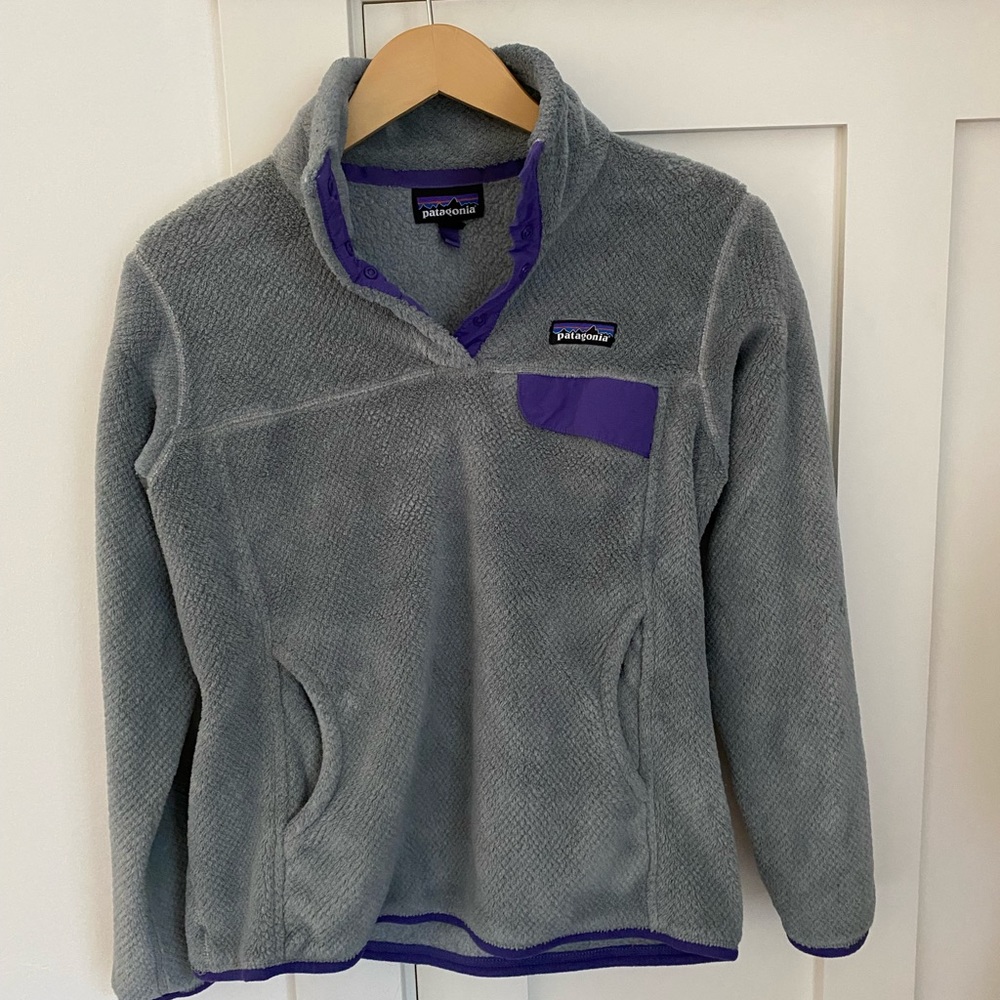 patagonia jacket